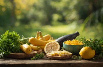 12 Aliments qui nettoient les reins : Liste complète