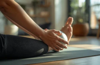 Comment masser le muscle Piriforme ? Soulager la sciatique