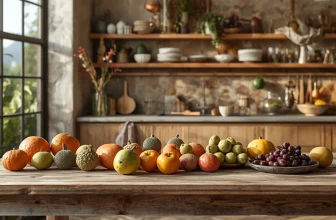Fruit en S : Top des fruits qui commencent par la lettre S