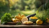 12 Aliments qui nettoient les reins : Liste complète