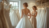 Combien coute une robe de mariée ? Guide par budget